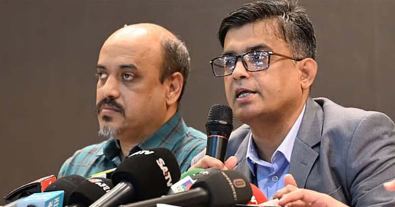 ১২ ফেব্রুয়ারি ৩০০ আসনেই নির্বাচন আজ রাত থেকেই ব্যালট ছাপা শুরু -প্রেসসচিব