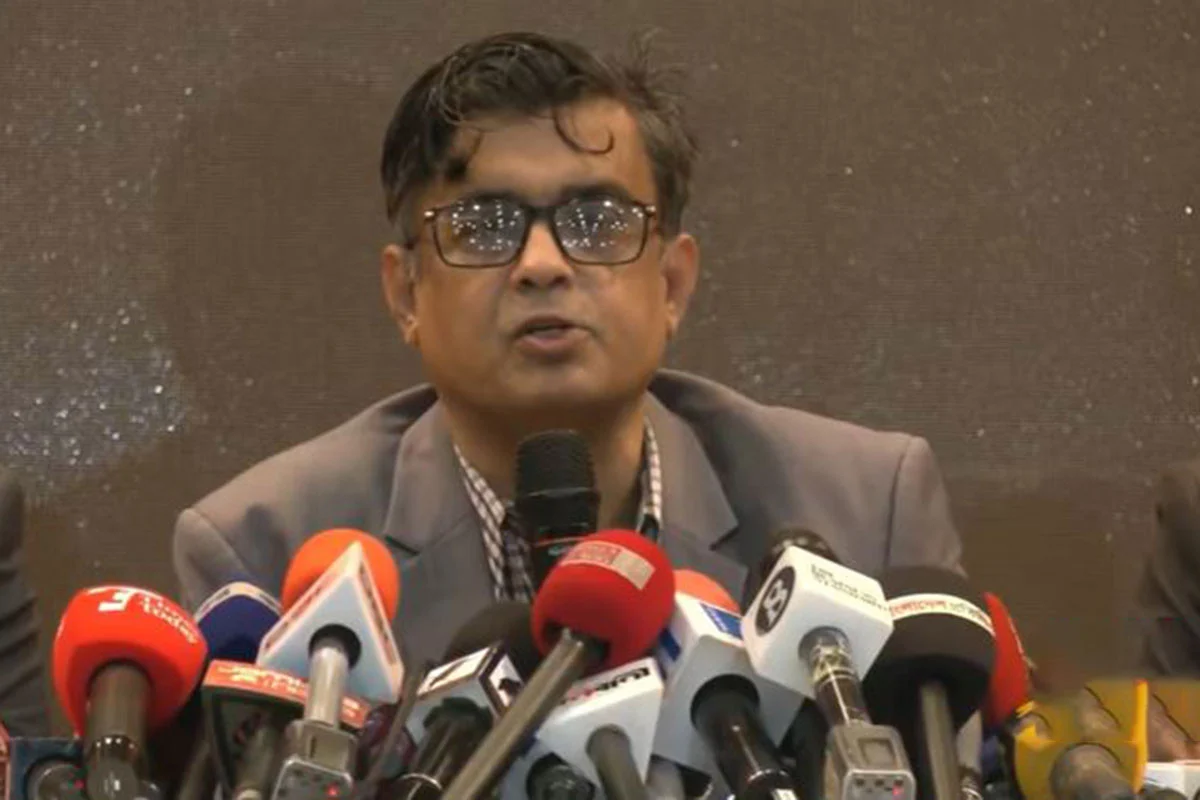 এবারের নির্বাচনে ভোট গণনায় দেরি হতে পারেঃ প্রেস সচিব শফিকুল আলম