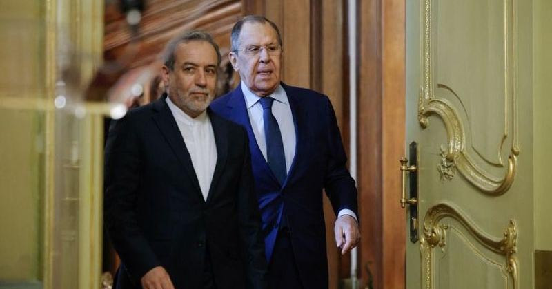 মার্কিন হুমকি উপেক্ষা করেই ইরানের পাশে থাকার ঘোষণা দিল রাশিয়া