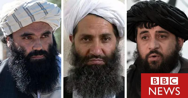 আফগানিস্তানে বাড়ছে বিরোধ, নতুন নতুন সঙ্কটে তালেবান সরকার