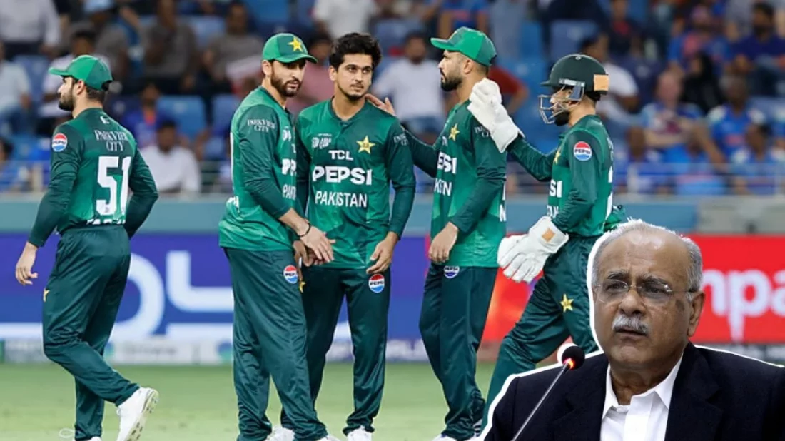 বাংলাদেশের সিদ্ধান্ত সঠিক,পাকিস্তান বিশ্বকাপ বয়কট করলেও সমর্থন থাকবে – সাবেক পিসিবি চেয়্যারম্যান 