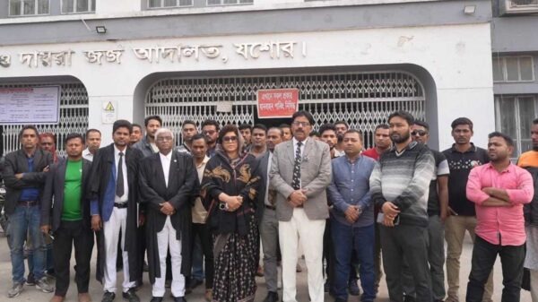 কারণ দর্শানোর নোটিসের জবাব দিলেন সাবিরা সুলতানা