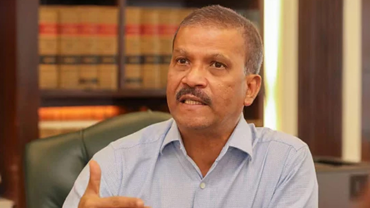 আইপিএল সম্প্রচার বন্ধের অনুরোধঃ ভারতে নয়, শ্রীলঙ্কায় বাংলাদেশের বিশ্বকাপ খেলার প্রস্তাব আসিফ নজরুলের