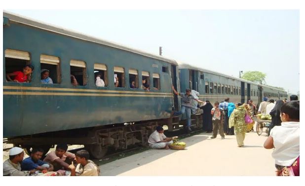 বেনাপোল-খুলনা-মোংলা রুটে বেসরকারি খাতে বেনাপোল কমিউটার (বেতনা) ট্রেন চলাচল শুরু