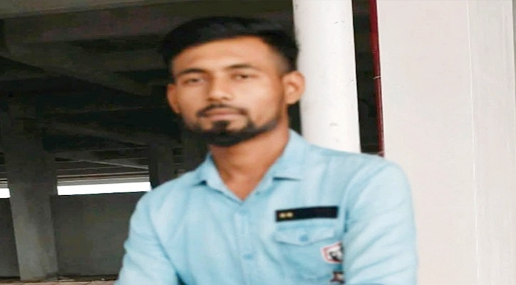 মালেশিয়ায় ভবন থেকে পড়ে শার্শার যুবকের মৃত্যু, নিহতের পরিপারে চলছে শোকের মাতম