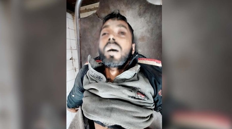 যশোরে গণপিটুনিতে যুবকের মৃত্যু