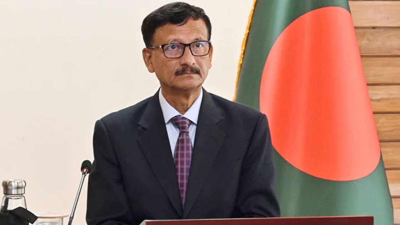 মার্কিন ভিসা বন্ড থেকে অব্যাহতি চাইবে ঢাকা -পররাষ্ট্র উপদেষ্টা