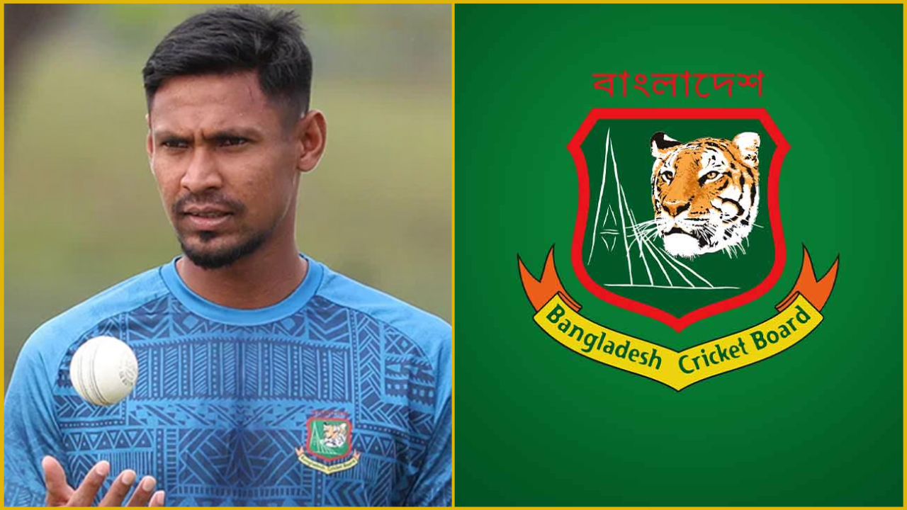 টি-টোয়েন্টি বিশ্বকাপে ভারতে বাংলাদেশ দলের নিরাপত্তা হুমকিতে, জরুরি সভা বিসিবির