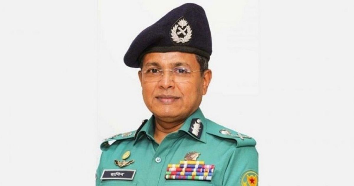 চানখাঁরপুলে ৬ হত্যায় সাবেক ডিএমপি কমিশনার হাবিবসহ ৩ পুলিশ কর্মকর্তাকে মৃত্যুদণ্ড দিল আন্তর্জাতিক অপরাধ ট্রাইব্যুনাল