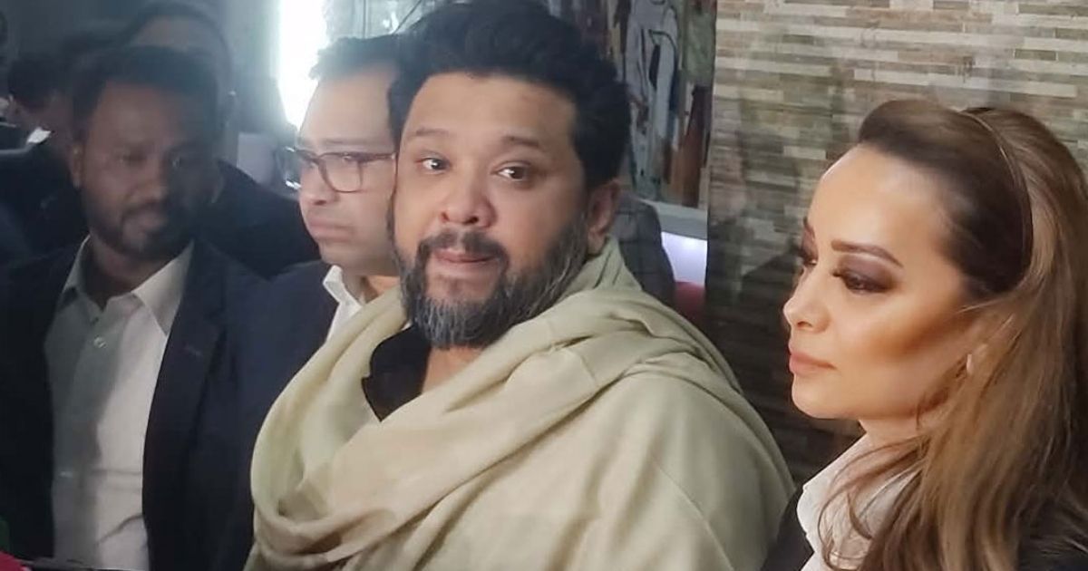 আপিল শুনানিতে চট্টগ্রাম-৭’র প্রার্থিতা ফিরে পেলেন বিএনপি প্রার্থী হুম্মাম কাদের