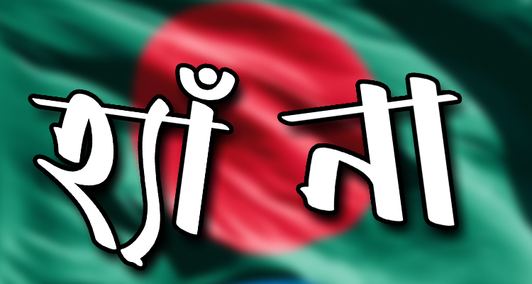 ‘হ্যাঁ’ ভোটের পক্ষে কেন প্রধান উপদেষ্টা ও অন্তর্বর্তী সরকার’ প্রেস উইংয়ের ব্যাখ্যা