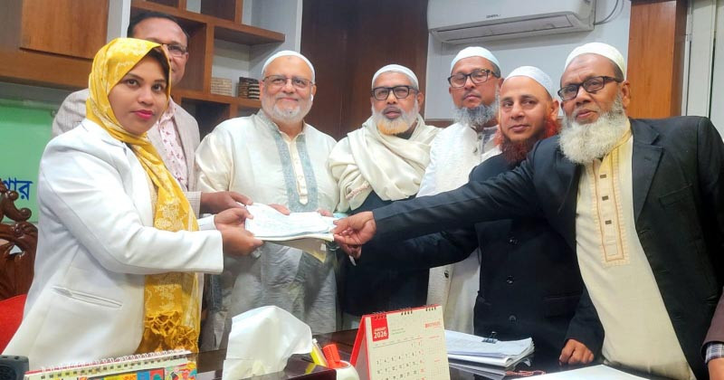 যশোরে ২টি আসনে জামায়াত প্রার্থীসহ ৭ জনের মনোনয়নপত্র বাতিল হয়েছে