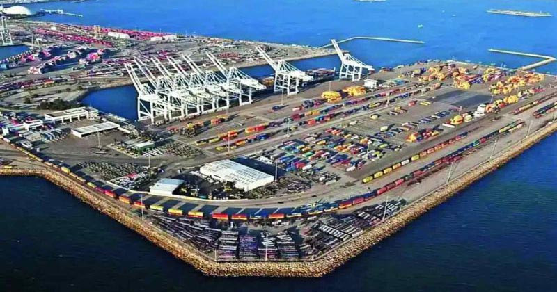 চাবাহার নিয়ে গভীর সঙ্কটে পড়েছে ভারত, ট্রাম্পের কাছে আত্মসমর্পণ করবে কি মোদী?