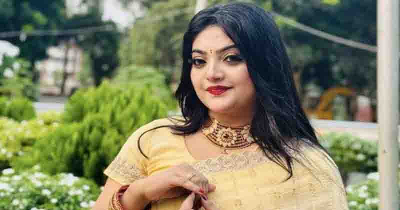 আমাদের বিচ্ছেদ হয়েছে এটা নিয়ে আর কিছু বলতে চাই না-সালমা