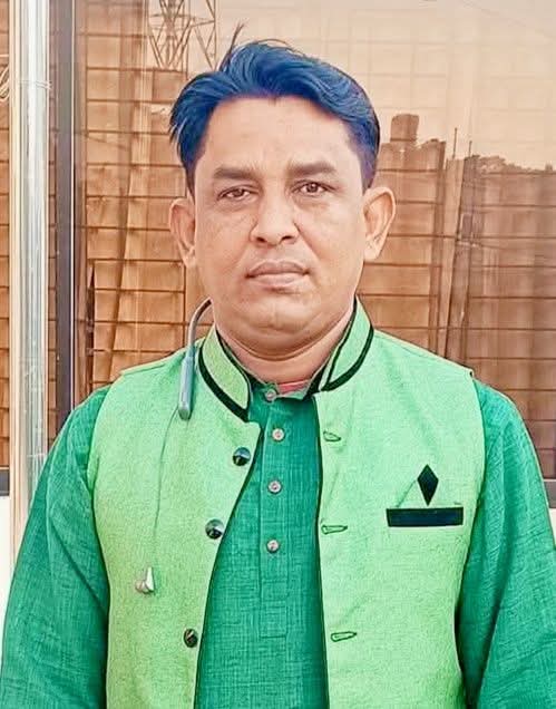 চৌগাছায় সন্ত্রাসীদের হামলায় পৌরসভার সাবেক কাউন্সিলর নিহত