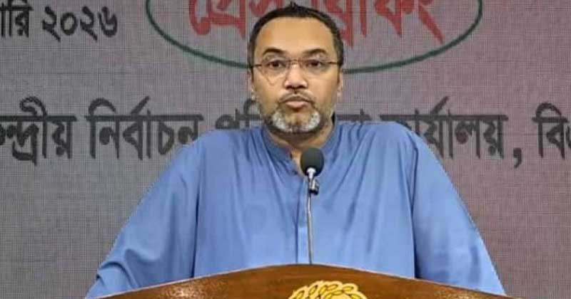 জালরভোট ষড়যন্ত্রে বোরকা-হিজাব ব্যবহারের অভিযোগ, ইসির হস্তক্ষেপ দাবি জানালো বিএনপি