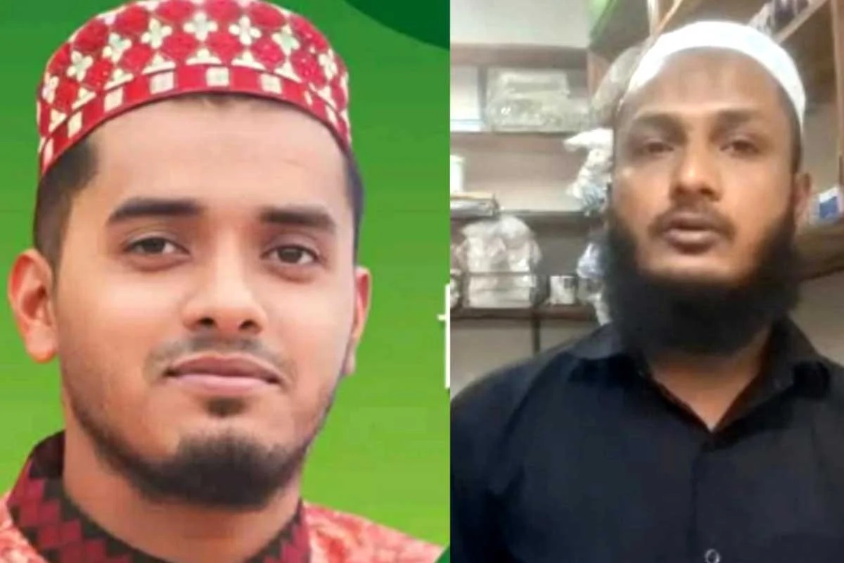 ‘ভোটের সিল’ সহ জামায়াত নেতার ২ জনের বিরুদ্ধে লক্ষ্মীপুরে মামলা