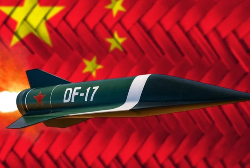 চীনের ভয়ংকর মিসাইল মাত্র ২০ মিনিটেই আমেরিকায় পৌঁছাবে!