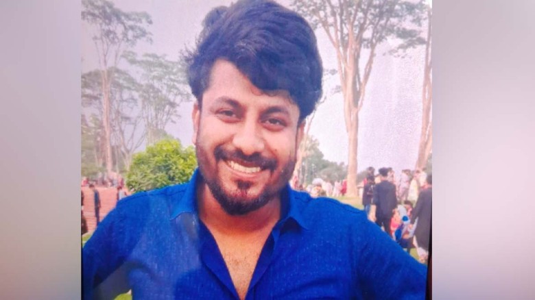 নড়াইলের ৫ খুনের ঘটনায় রনি শিকদার আটক