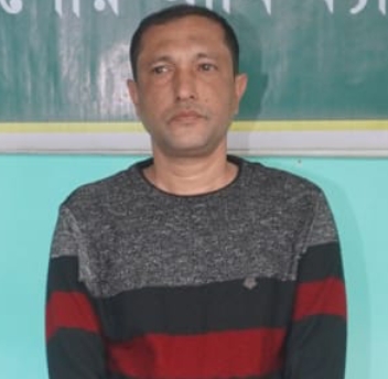 যশোরে বসুন্দিয়া ইউপি চেয়ারম্যান আটক