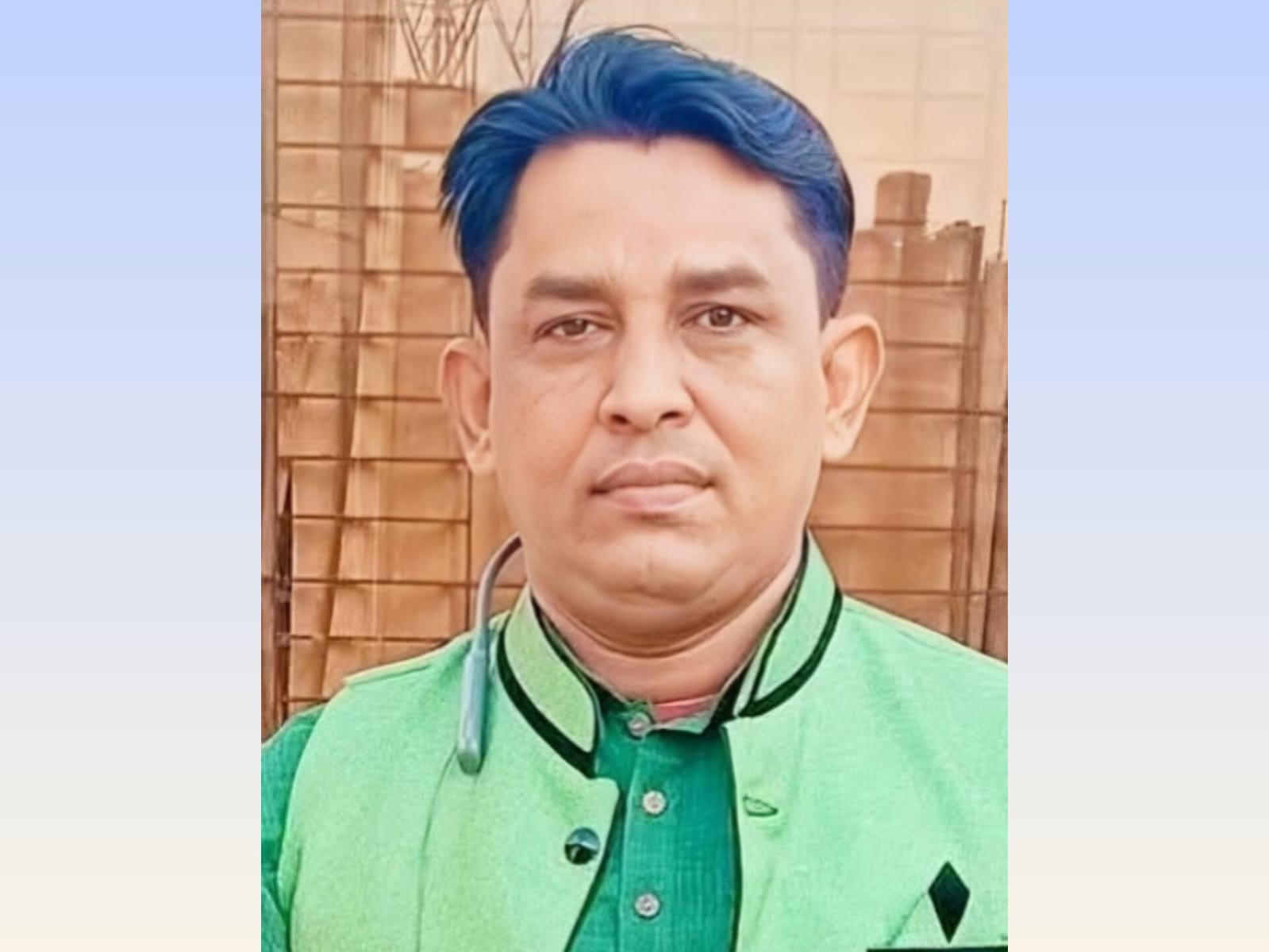 চৌগাছার স্বেচ্ছাসেবক লীগ নেতা ও সাবেক কাউন্সিলর চিকিৎসাধীন অবস্থায় মৃত্যু