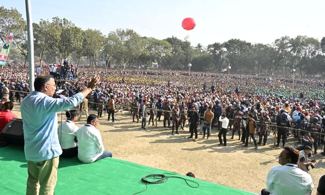 ভোট গণনায় দেরির সুযোগ কেউ যেন নেওয়ার চেষ্টা না করে—তারেক রহমান