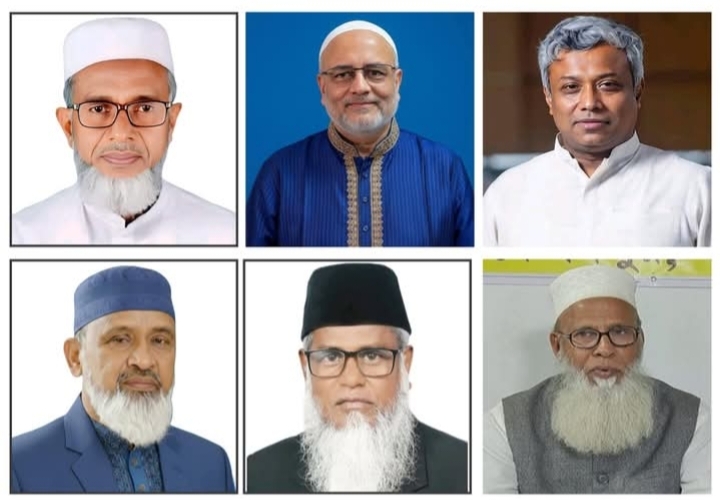 যশোর ৬টি আসনের ৫টিতে জামায়াত বিজয়ী