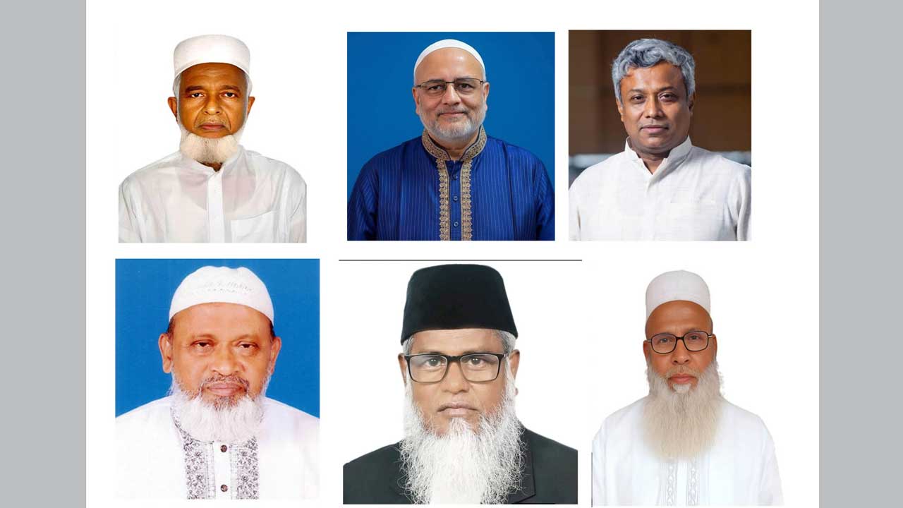 যশোরে পাঁচটিতেই জামায়াত আর একটিতে বিএনপির বিজয়