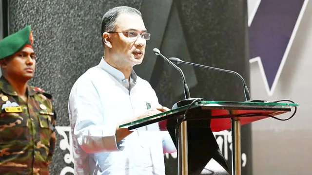 দেশের প্রশ্নে সীমান্ত বাহিনীকে আরো আধুনিক ও সুসংহত করব’-প্রধানমন্ত্রী তারেক রহমান