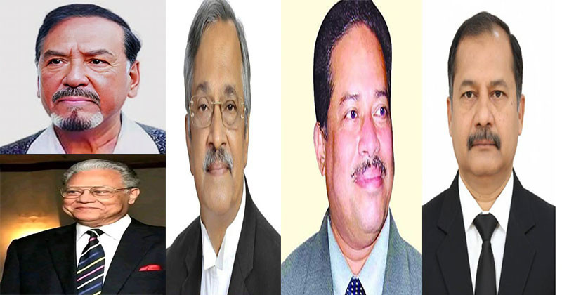 মন্ত্রীপরিষদে দক্ষিণাঞ্চলের কে কে ঠাই পাবে তা নিয়ে চলছে জল্পনা কল্পনা