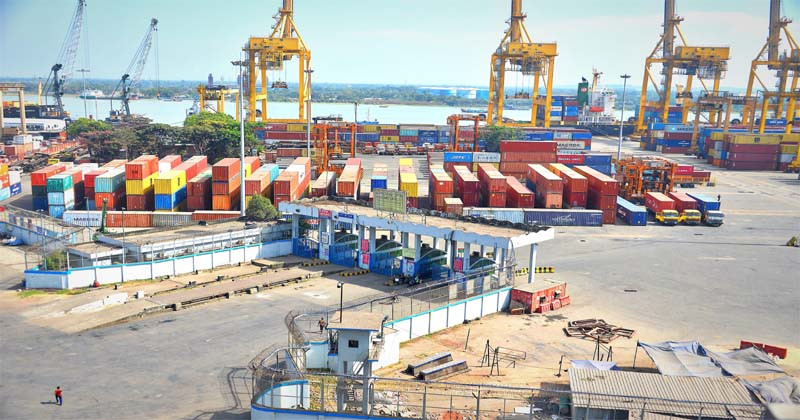 কাল রোববার থেকে চট্টগ্রাম বন্দরে অনির্দিষ্টকাল ধর্মঘটের ডাক