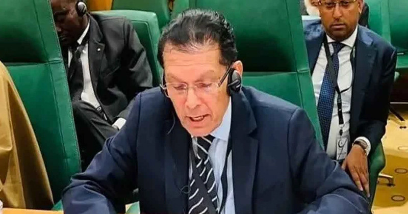 ফিলিস্তিনি ভূখণ্ড দখলে ইসরায়েলি পদক্ষেপের নিন্দা জানাল বাংলাদেশ