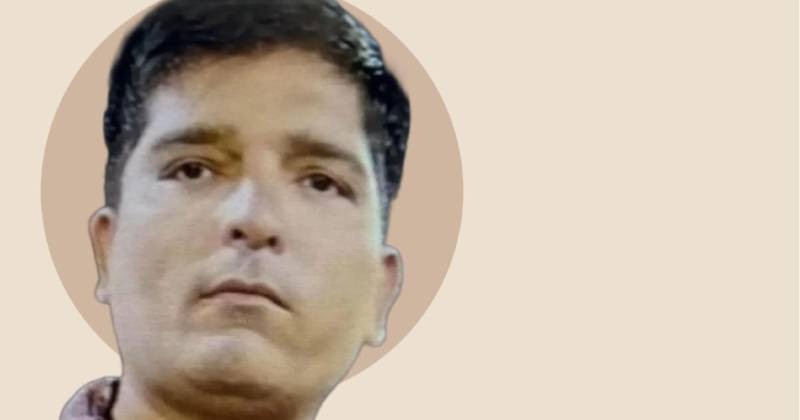 দিল্লিতে ছেলেকে বাঁচাতে আশা মুসলিম বাবাকে গুলি করে হত্যা করেছে