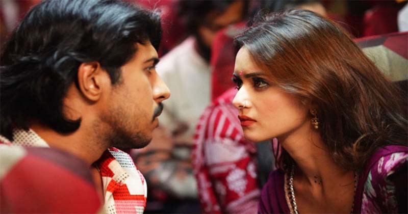 এবারের ঈদে আসছে নাটক লেডি গ্যাংস্টার ‘গোলাপি’