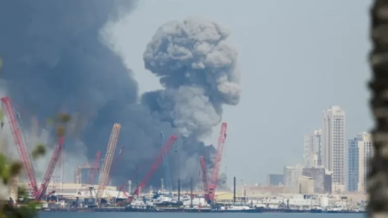 মধ্যপ্রাচ্যের ছয় দেশে হামলা ইরানের