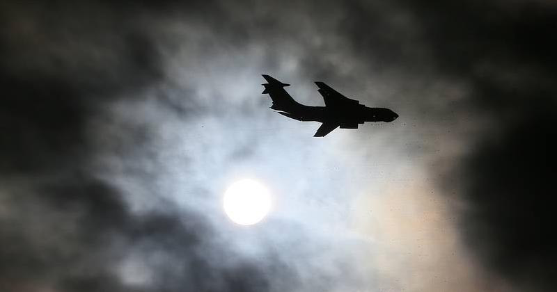 রাশিয়ার সাথে এক সাথে ‘পঞ্চম প্রজন্মের যুদ্ধবিমান’ তৈরি করবে মধ্যপ্রাচ্য