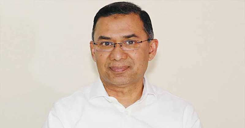 চলেন যুদ্ধে যাই’-দরজা খুলেই বললেন প্রধানমন্ত্রী তারেক রহমান