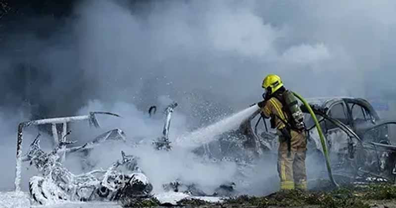 যুদ্ধের নিয়ন্ত্রণ ইরানের হাতে! বিশ্লেষকদের অভিমত।