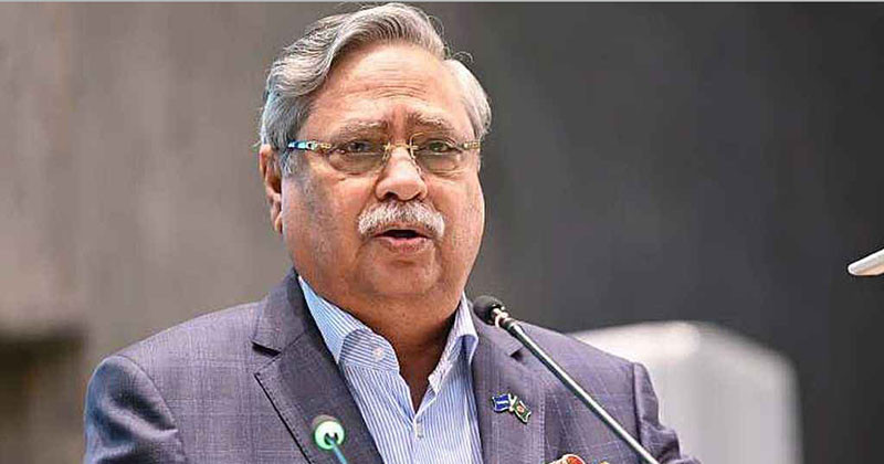 দেশবাসীকে ঈদের শুভেচ্ছা বাণী প্রেসিডেন্টের