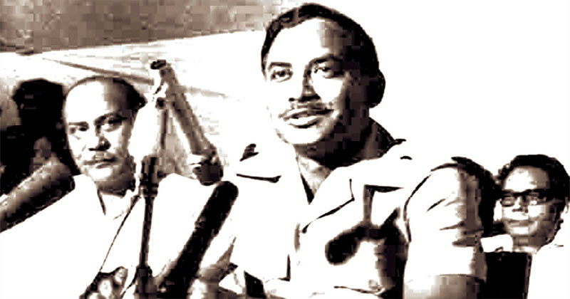 বাংলাদেশী জাতীয়তাবাদ ও জিয়াউর রহমান