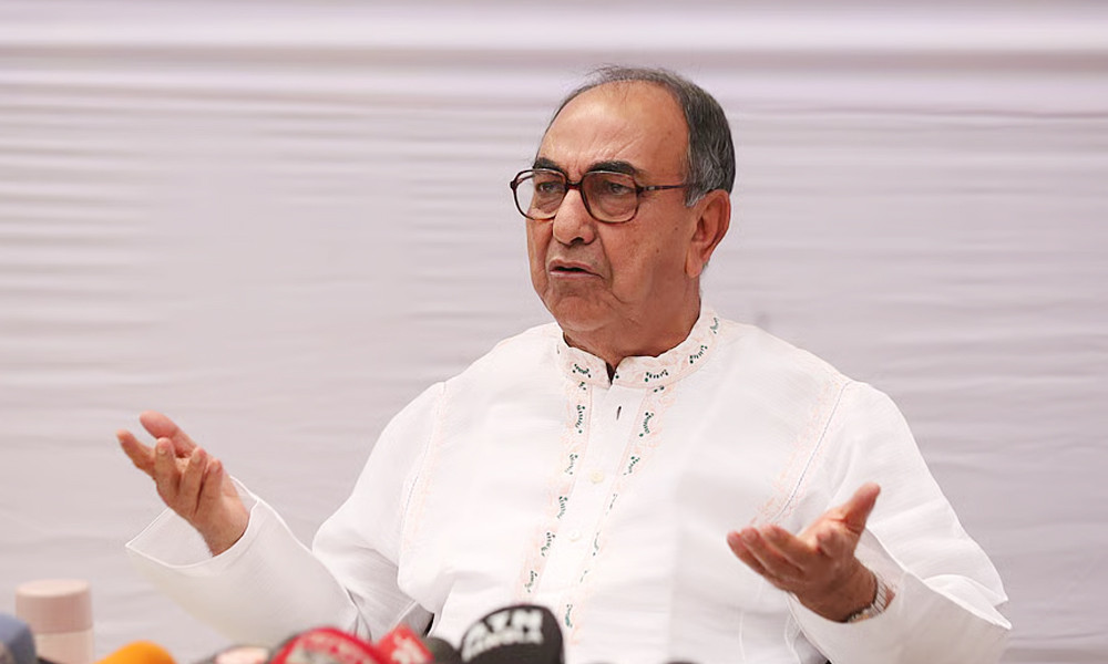 আমার এলাকায় ভোট কারচুপি না হলে ওরা এত ভোট পেতে পারে না’