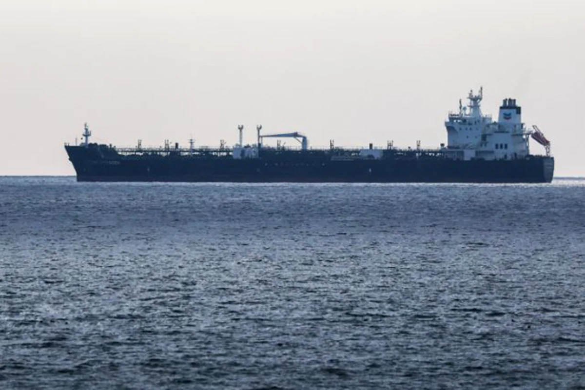 মাল্টার পতাকাবাহী প্রিমা নামের তেল ট্যাংকারে হামলা ইরানের