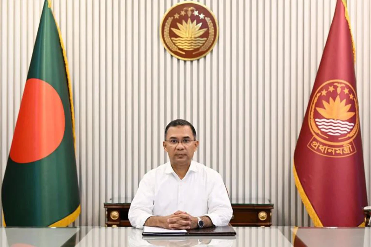 শুক্রবার প্রধানমন্ত্রীর জাতির উদ্দেশে ভাষণের খবর সঠিক নয় জানালেন প্রেস উইং