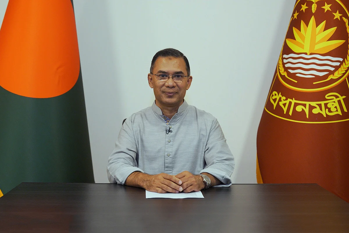 সবার সঙ্গে ঈদের আনন্দ ভাগাভাগি করার আহ্বান জানালেন প্রধানমন্ত্রী