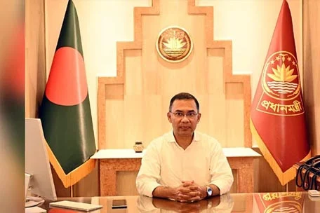 কুমিল্লায় ট্রেন-বাস সংঘর্ষ ও সকল দুর্ঘটনায় হতাহতের প্রতি প্রধানমন্ত্রীর শোক