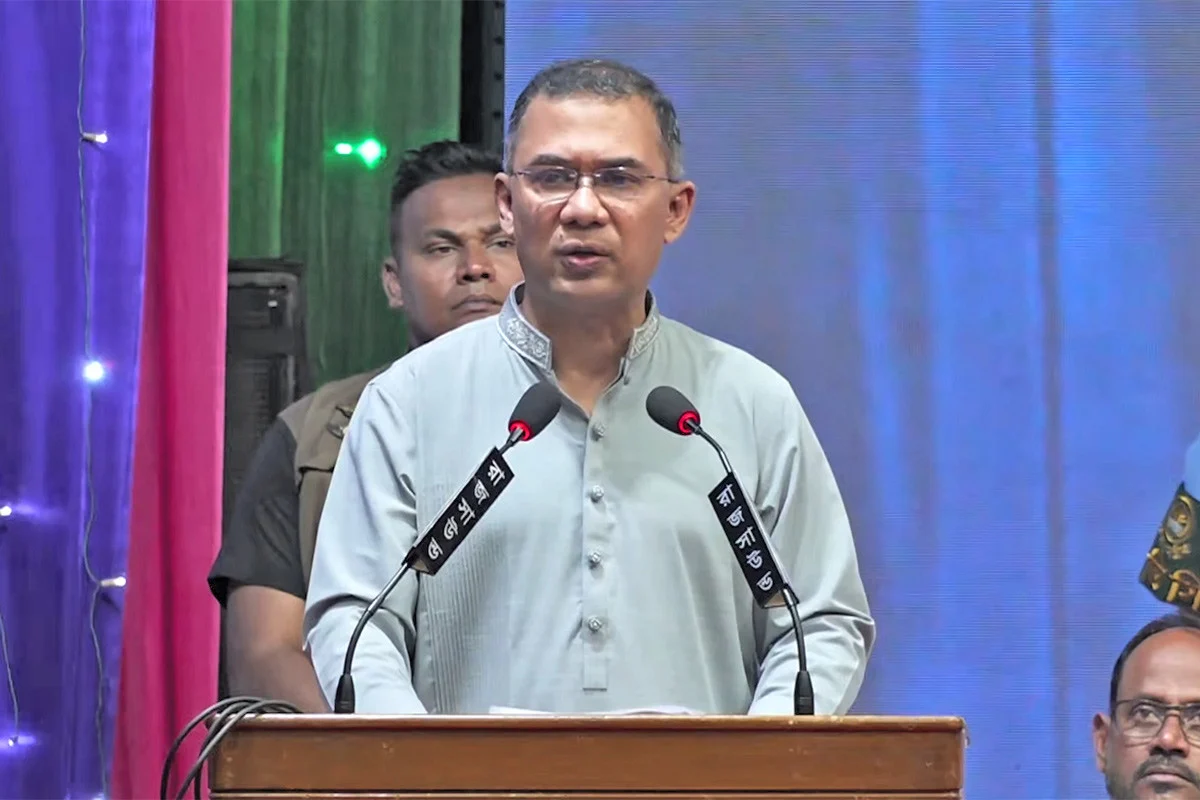 সমাজের সবাইকে নিয়ে ভালো থাকতে চাই- এটাই হোক স্বাধীনতা দিবসের অঙ্গীকার- প্রধানমন্ত্রী