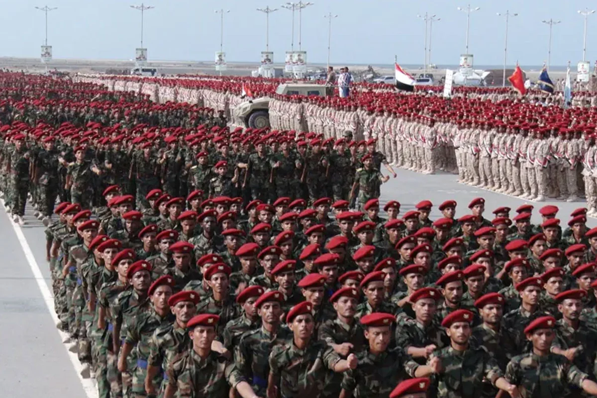 হুতিদের হামলা, হরমুজের পর এবার লোহিত সাগর