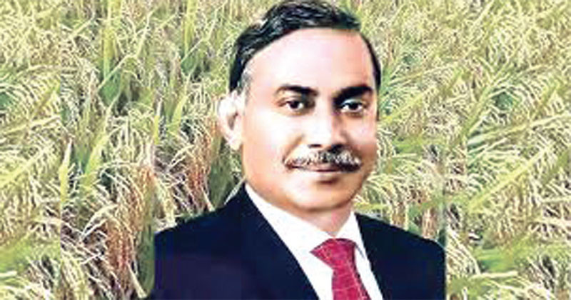 জনকল্যাণে জিয়ার সেই গ্রাম সরকার আবারও দেখতে চায় দেশের মানুষ