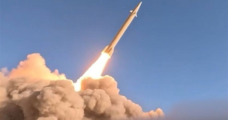 ইরানের প্রচণ্ড প্রতিশোধে, ইসরায়েল-মার্কিন সামরিক ঘাঁটিগুলোয় অব্যাহত ক্ষেপণাস্ত্র-ড্রোন হামলা