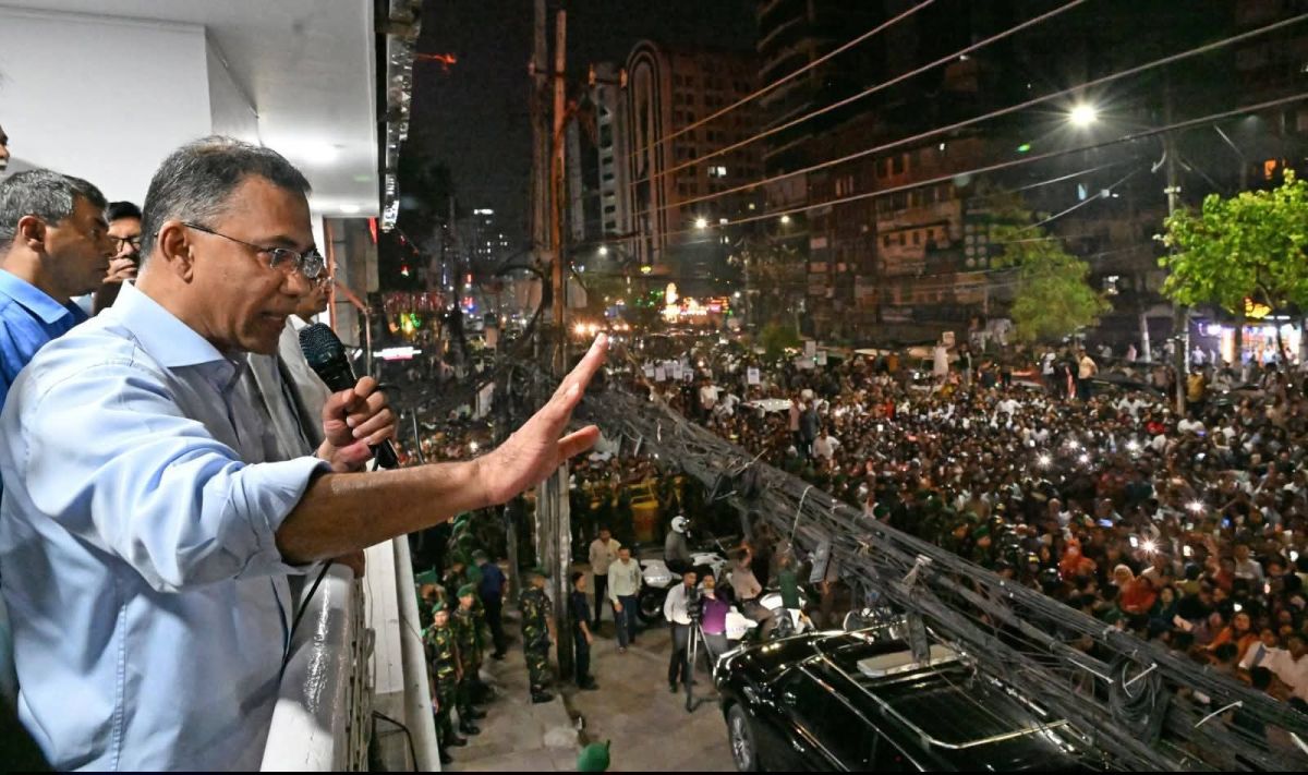 সরকারদলীয় সংসদীয় সভা, জবাবদিহিতার মুখে মন্ত্রী-প্রতিমন্ত্রীরা